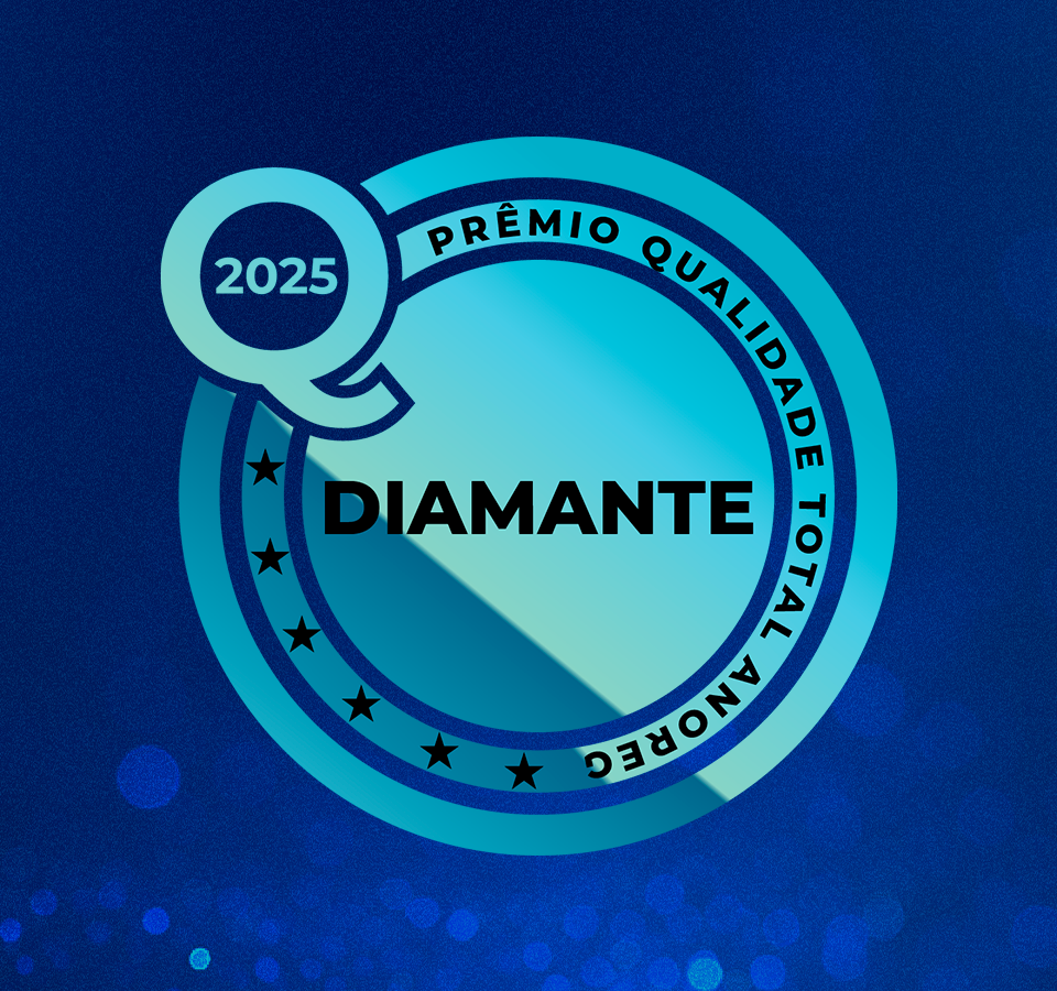 Selo PQTA Diamante